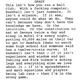 Illustration for article titled Billy Beane Is A Golden God: Excerpts From The Scrapped Moneyball Script